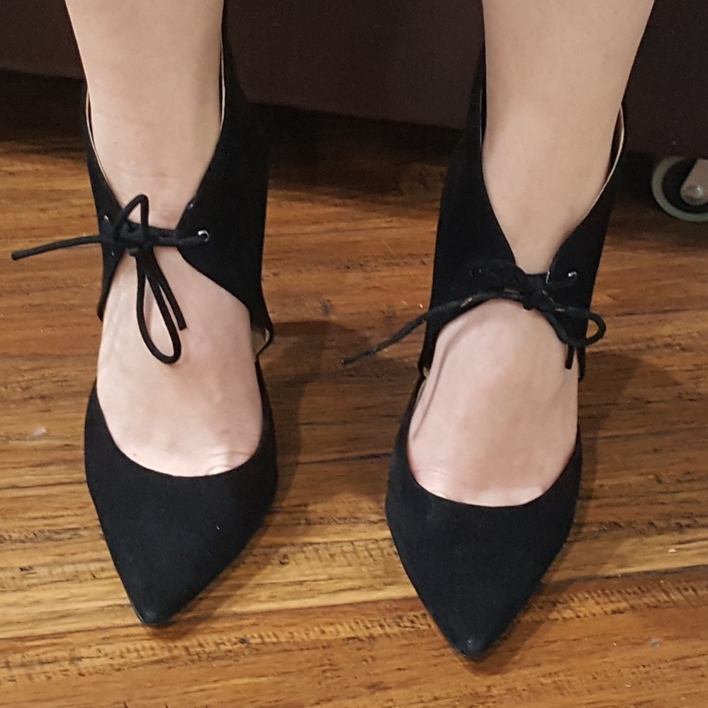 Stylish Zara Shoes 8.5